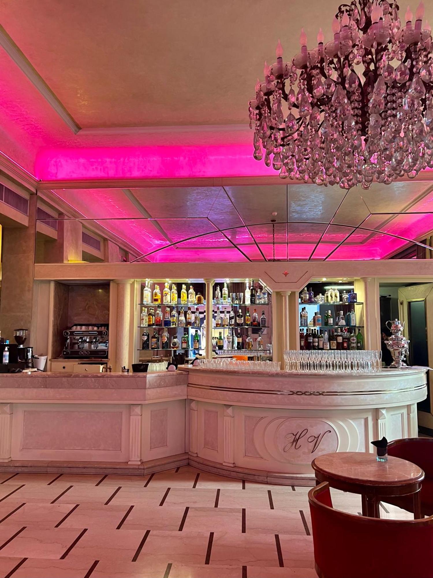 Hotel Vittoria Brescia megye Kültér fotó