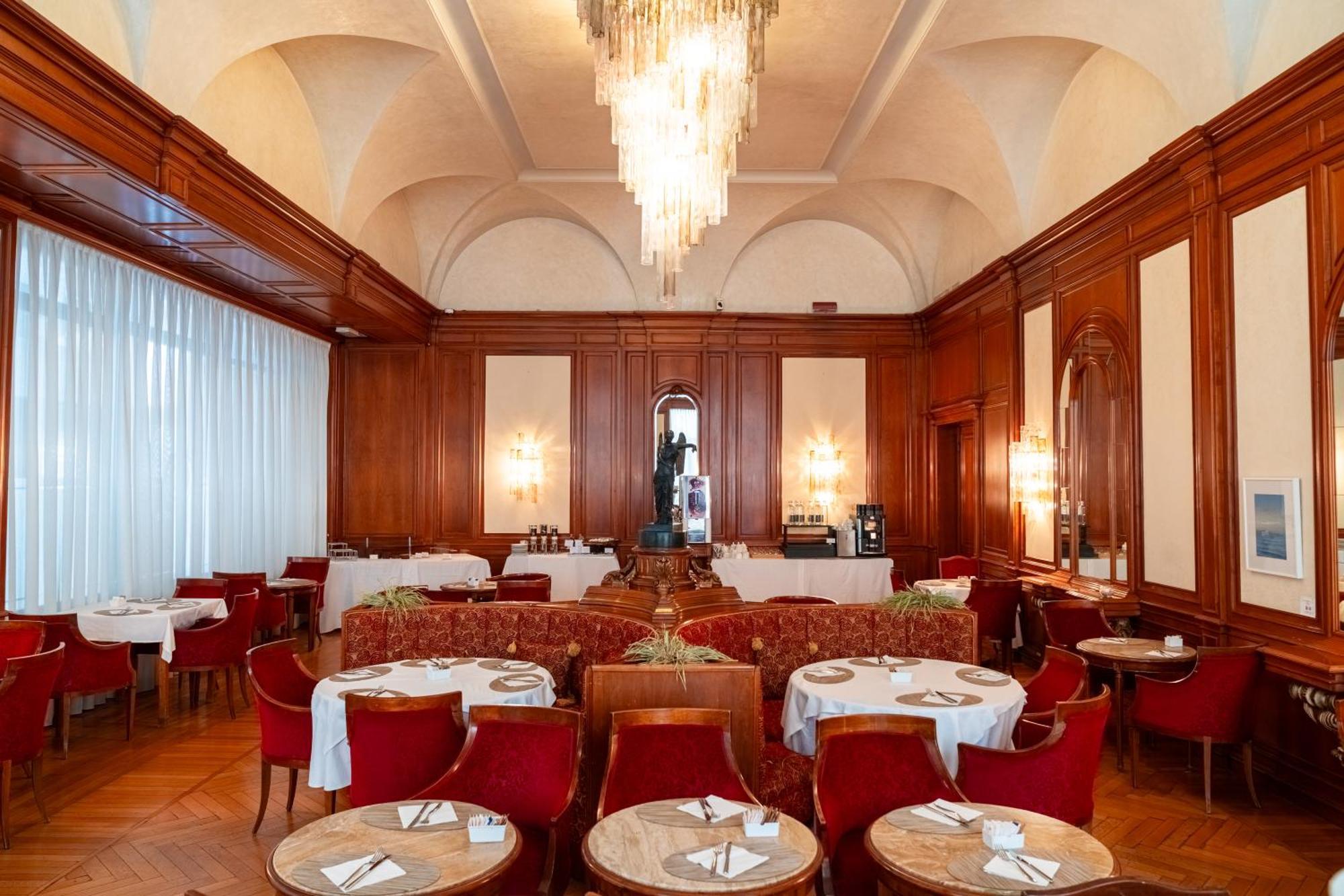 Hotel Vittoria Brescia megye Kültér fotó