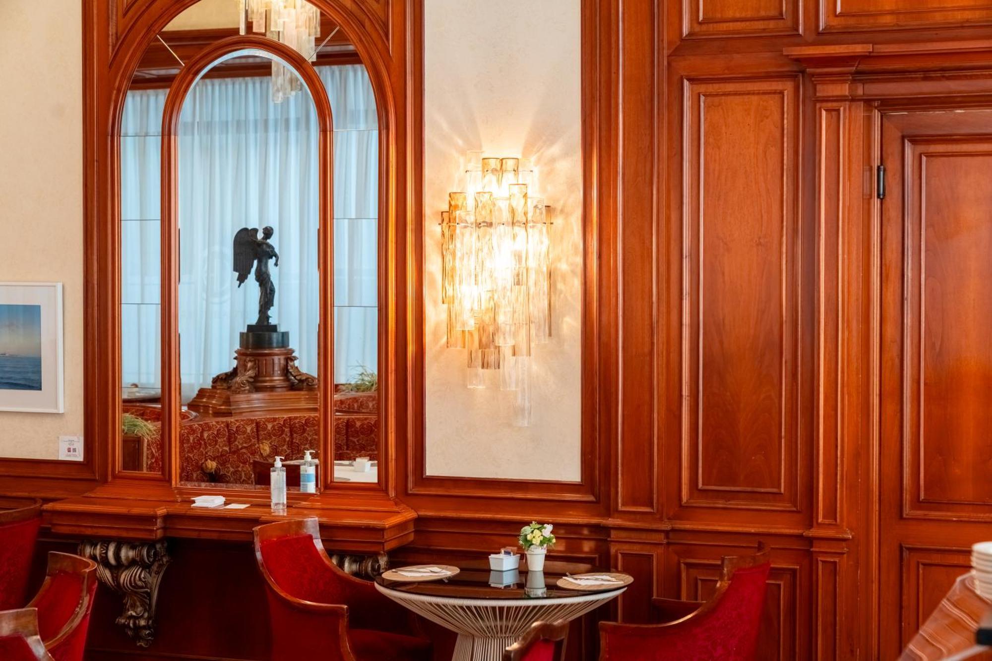 Hotel Vittoria Brescia megye Kültér fotó